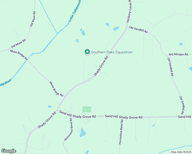 map of restaurants, bars, coffee shops, grocery stores, and more near 3305 Shady Grove Road in Carrollton