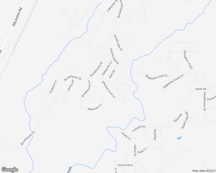 map of restaurants, bars, coffee shops, grocery stores, and more near 559 Kincaid Cove Lane in Odenville