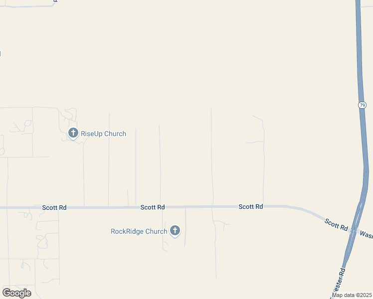 map of restaurants, bars, coffee shops, grocery stores, and more near 32749 Ashford Lane in Winchester