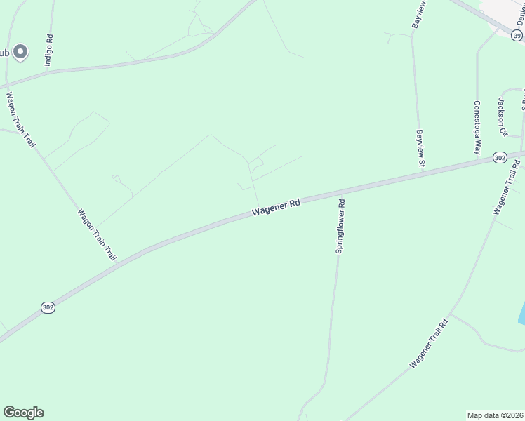 map of restaurants, bars, coffee shops, grocery stores, and more near 6556 Wagener Road in Wagener