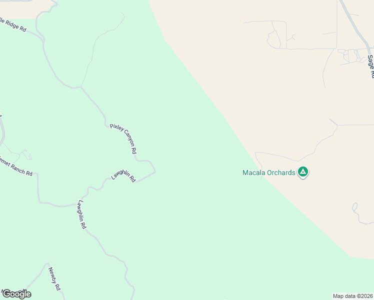 map of restaurants, bars, coffee shops, grocery stores, and more near Benji Lane in Sage