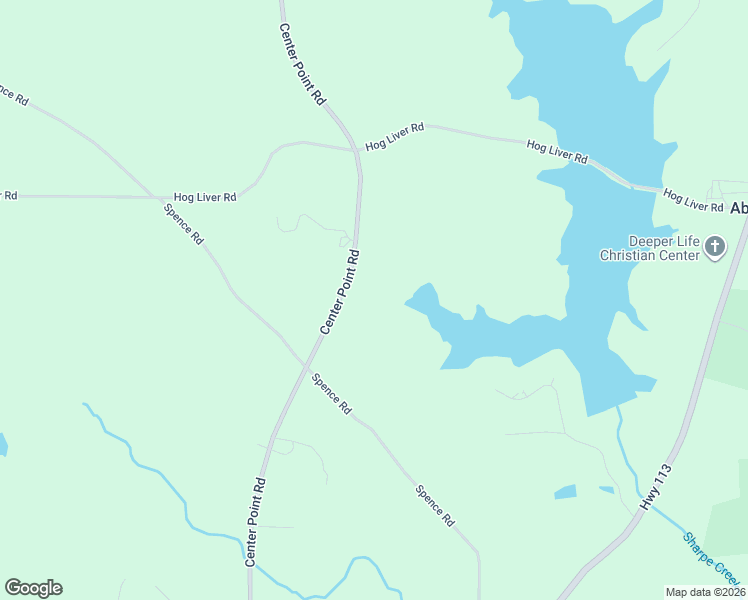 map of restaurants, bars, coffee shops, grocery stores, and more near 971 Center Point Road in Carrollton