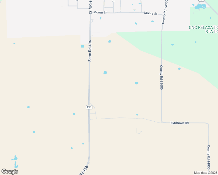 map of restaurants, bars, coffee shops, grocery stores, and more near in Blossom