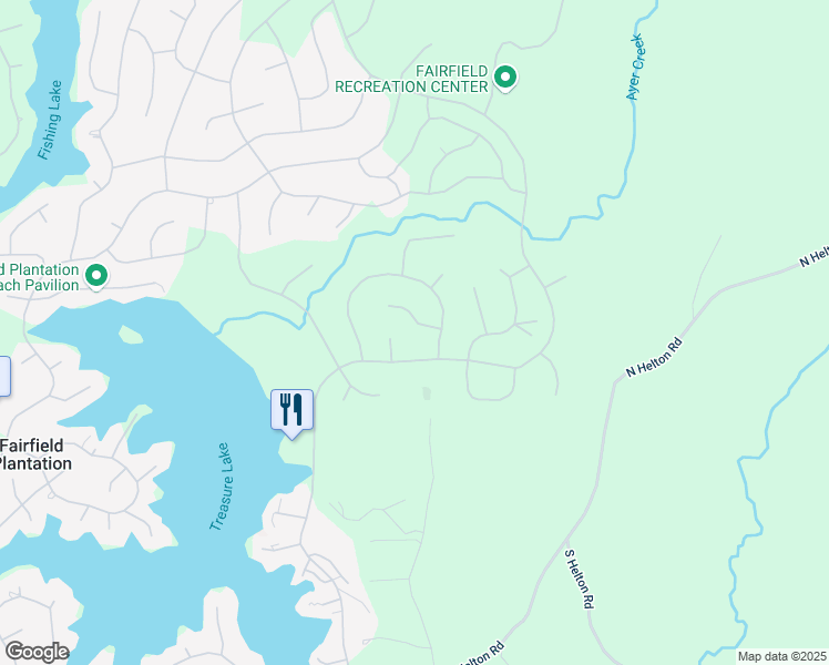 map of restaurants, bars, coffee shops, grocery stores, and more near 8042 Longleaf Court in Villa Rica