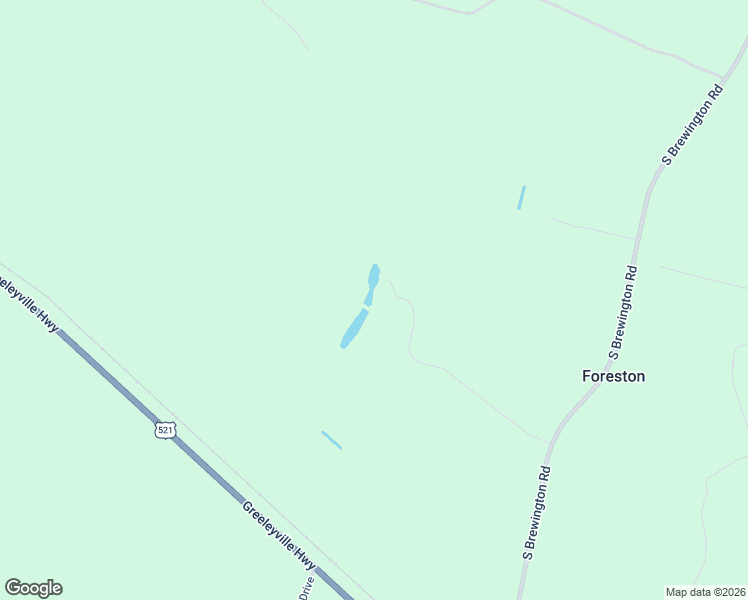 map of restaurants, bars, coffee shops, grocery stores, and more near 1613 Shadewater Way in Manning