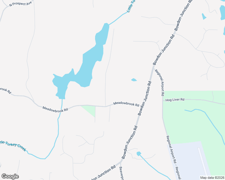 map of restaurants, bars, coffee shops, grocery stores, and more near 71 Meadowbrook Lane in Carrollton