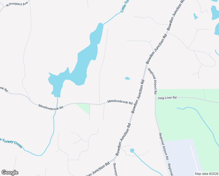 map of restaurants, bars, coffee shops, grocery stores, and more near 71 Meadowbrook Lane in Carrollton