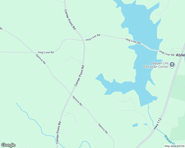 map of restaurants, bars, coffee shops, grocery stores, and more near 971 Center Point Road in Carrollton