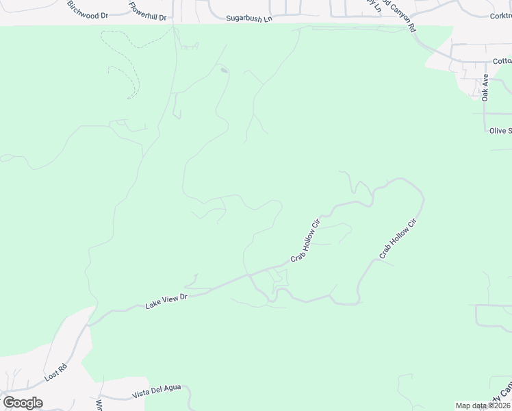 map of restaurants, bars, coffee shops, grocery stores, and more near 23150 Crooked Arrow Drive in Wildomar