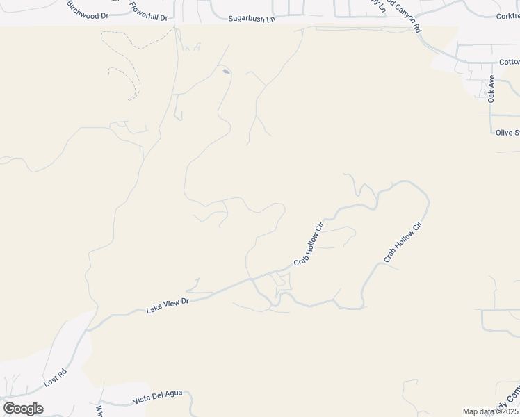 map of restaurants, bars, coffee shops, grocery stores, and more near 23150 Crooked Arrow Drive in Wildomar