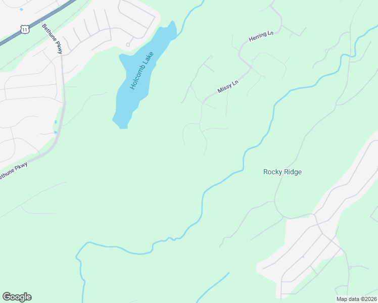 map of restaurants, bars, coffee shops, grocery stores, and more near 7701 Deer Trail in Trussville