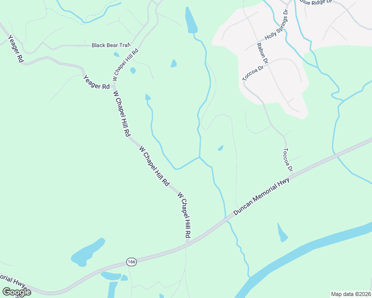 map of restaurants, bars, coffee shops, grocery stores, and more near 5751 5 Notch Trail in Douglasville