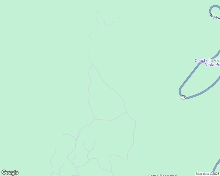map of restaurants, bars, coffee shops, grocery stores, and more near Black Hills Road in Mountain Center