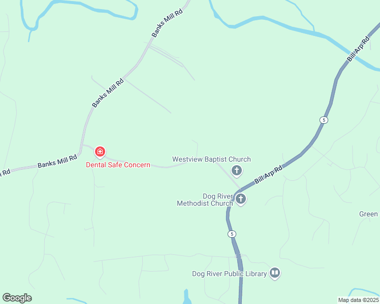 map of restaurants, bars, coffee shops, grocery stores, and more near 7928 South Giles Road in Douglasville