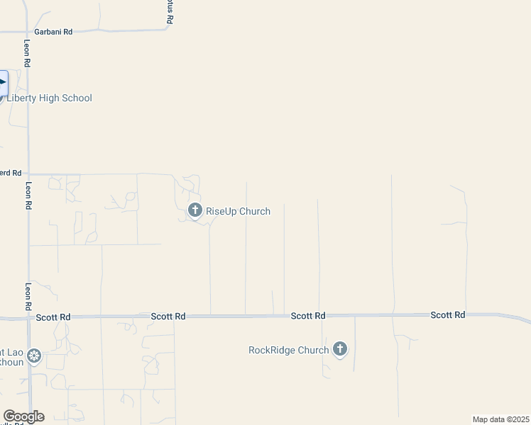 map of restaurants, bars, coffee shops, grocery stores, and more near 32623 Patita Lane in Winchester