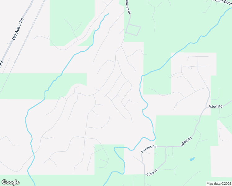 map of restaurants, bars, coffee shops, grocery stores, and more near 850 Kent Drive in Odenville
