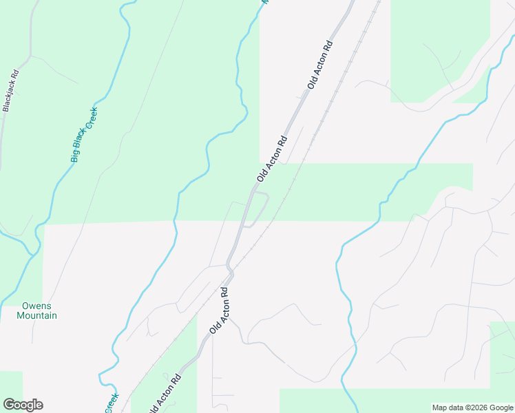 map of restaurants, bars, coffee shops, grocery stores, and more near 50 Acton Loop in Moody