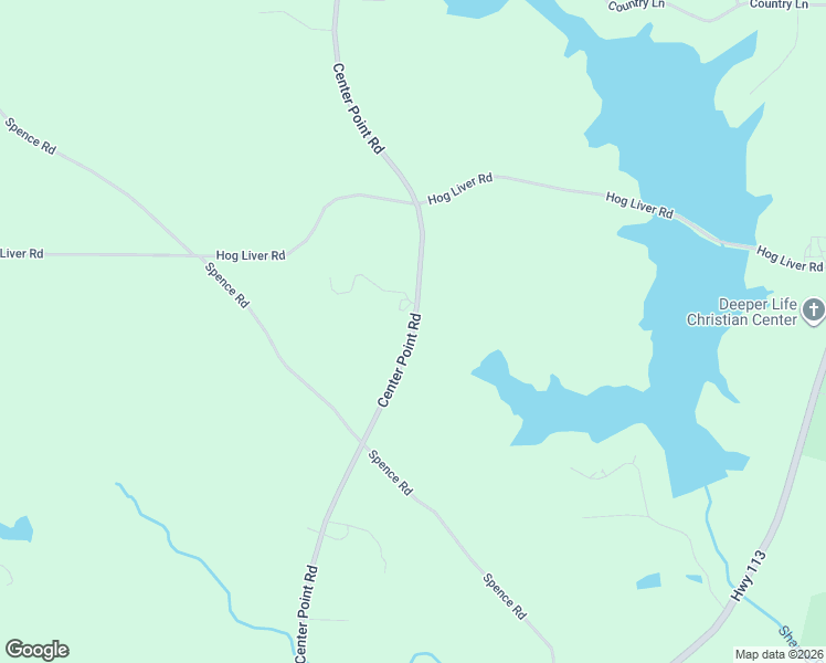 map of restaurants, bars, coffee shops, grocery stores, and more near 1023 Center Point Road in Carrollton