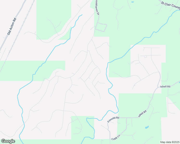 map of restaurants, bars, coffee shops, grocery stores, and more near 828 Kent Drive in Odenville