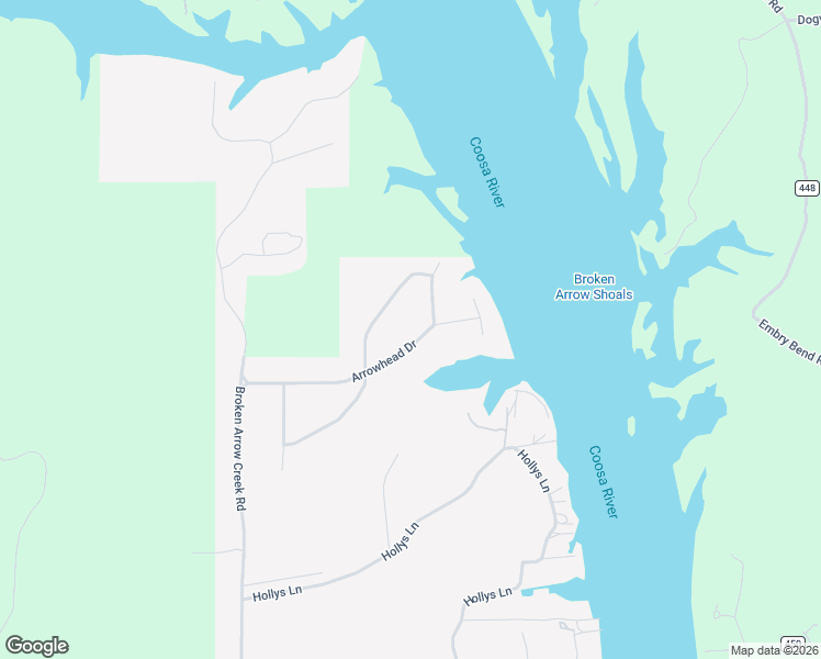 map of restaurants, bars, coffee shops, grocery stores, and more near 588 Tomahawk Trail in Riverside