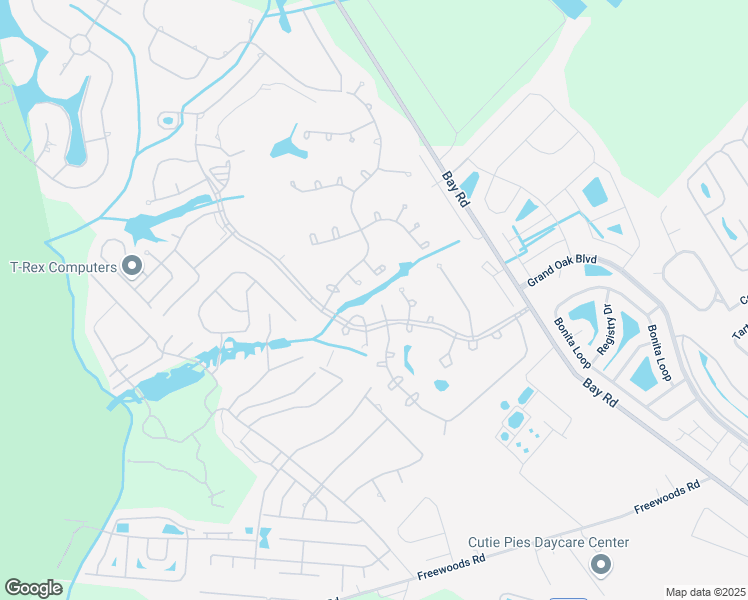 map of restaurants, bars, coffee shops, grocery stores, and more near 6626 Heron Point in Myrtle Beach