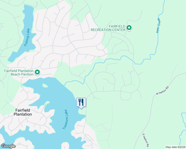 map of restaurants, bars, coffee shops, grocery stores, and more near 8019 Longleaf Drive in Villa Rica