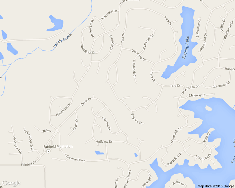 map of restaurants, bars, coffee shops, grocery stores, and more near 7047 Tara Dr in Villa Rica