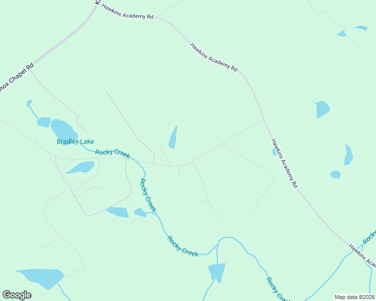 map of restaurants, bars, coffee shops, grocery stores, and more near 933 Amber Stapp Studdard Road in Social Circle