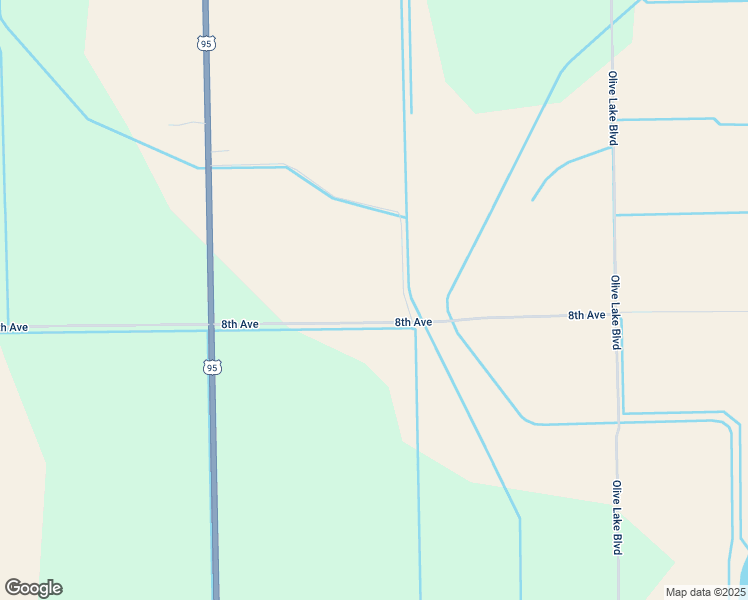 map of restaurants, bars, coffee shops, grocery stores, and more near 7584 8th Avenue in Blythe