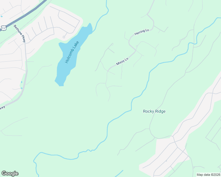map of restaurants, bars, coffee shops, grocery stores, and more near 5119 Missy Lane in Trussville