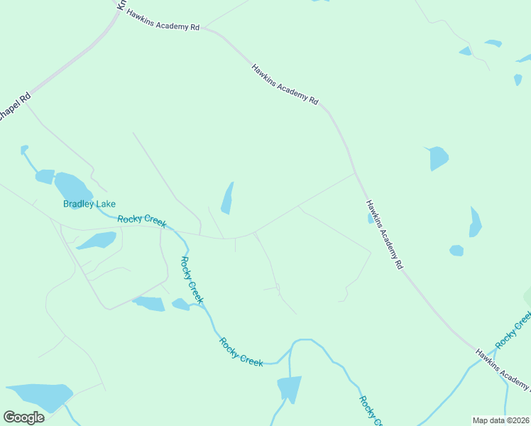 map of restaurants, bars, coffee shops, grocery stores, and more near 933 Amber Stapp Studdard Road in Social Circle