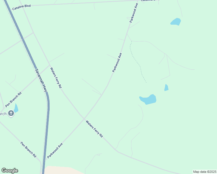 map of restaurants, bars, coffee shops, grocery stores, and more near 368 Parkwood Avenue in North