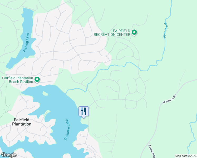 map of restaurants, bars, coffee shops, grocery stores, and more near 8019 Longleaf Drive in Villa Rica