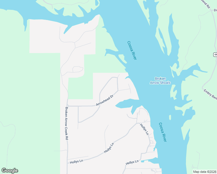 map of restaurants, bars, coffee shops, grocery stores, and more near 588 Tomahawk Trail in Riverside