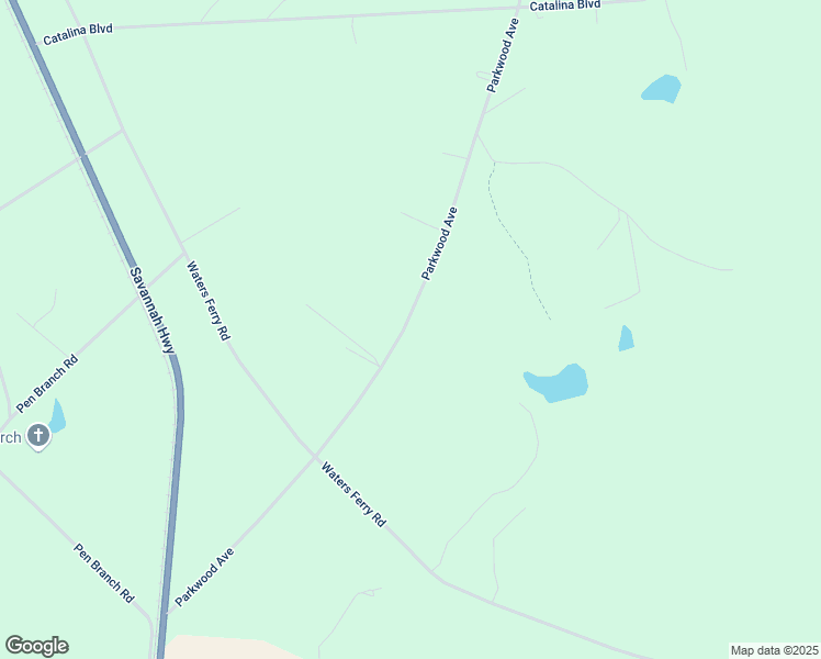 map of restaurants, bars, coffee shops, grocery stores, and more near 368 Parkwood Avenue in North