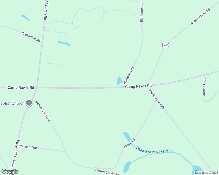 map of restaurants, bars, coffee shops, grocery stores, and more near 2979 Camp Rawls Road in Wagener