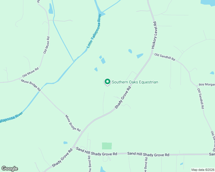 map of restaurants, bars, coffee shops, grocery stores, and more near 3354 Shady Grove Road in Carrollton