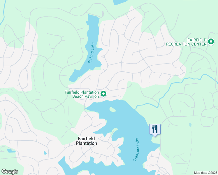 map of restaurants, bars, coffee shops, grocery stores, and more near 5008 Monticello Drive in Villa Rica