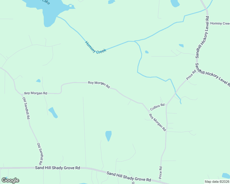 map of restaurants, bars, coffee shops, grocery stores, and more near 284 Roy Morgan Road in Carrollton