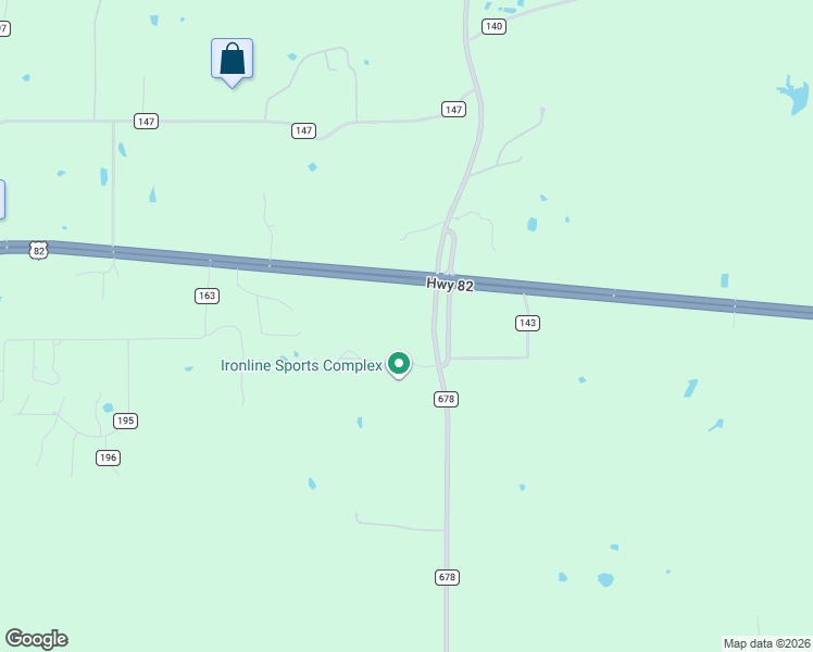 map of restaurants, bars, coffee shops, grocery stores, and more near in Oak Ridge