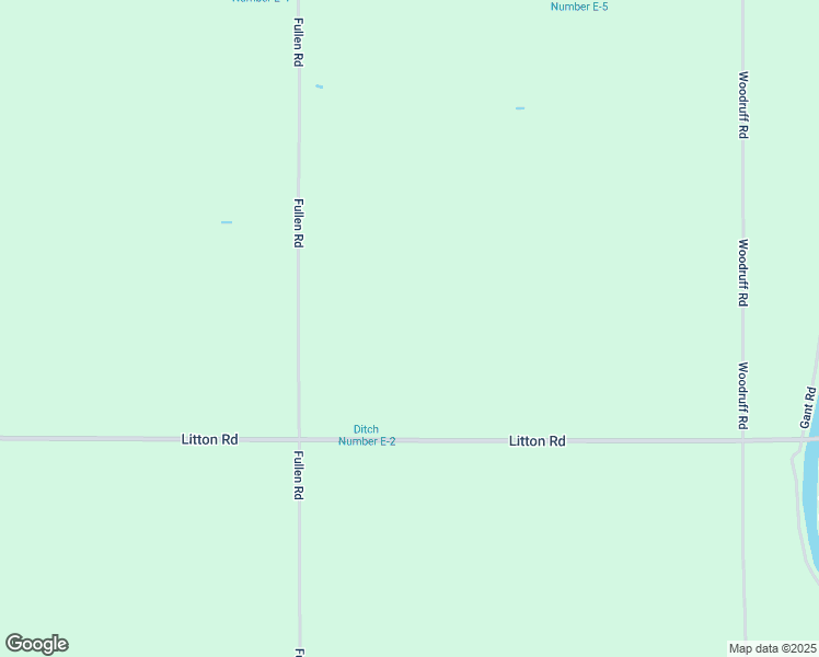 map of restaurants, bars, coffee shops, grocery stores, and more near 422 Dam Road in Shaw