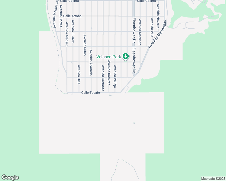 map of restaurants, bars, coffee shops, grocery stores, and more near 54880 Avenue Ramirez in La Quinta