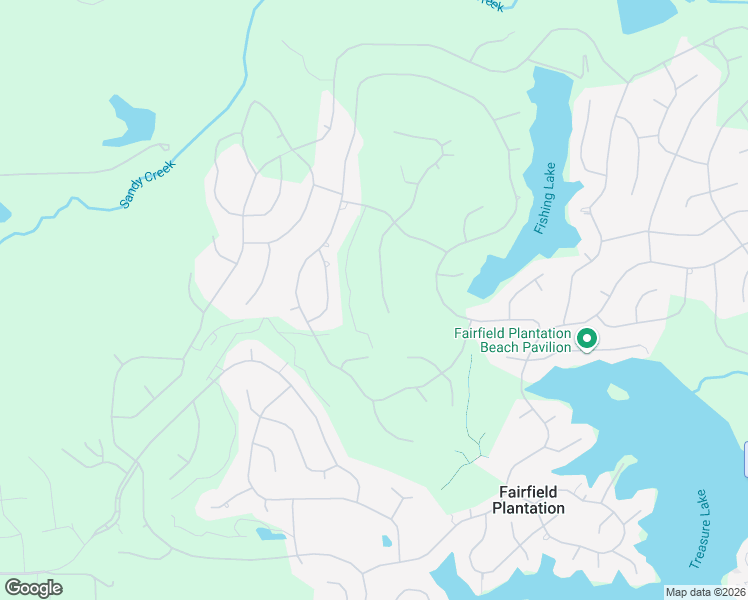 map of restaurants, bars, coffee shops, grocery stores, and more near 7350 South Mitchell Court in Villa Rica