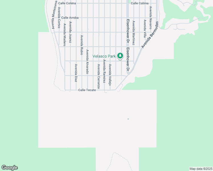 map of restaurants, bars, coffee shops, grocery stores, and more near 54880 Avenue Ramirez in La Quinta