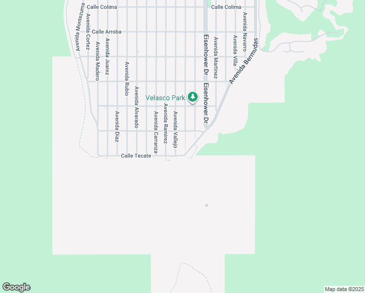 map of restaurants, bars, coffee shops, grocery stores, and more near 54905 Avenue Herrera in La Quinta
