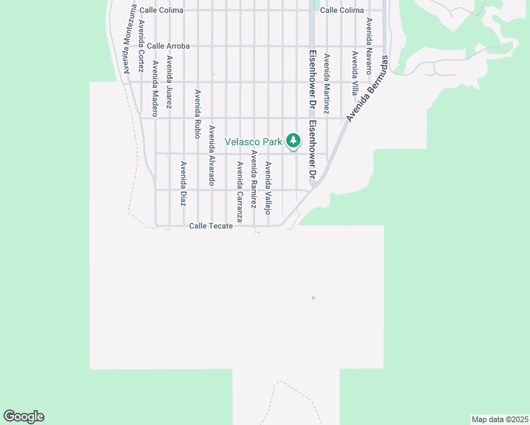 map of restaurants, bars, coffee shops, grocery stores, and more near 54880 Avenue Ramirez in La Quinta