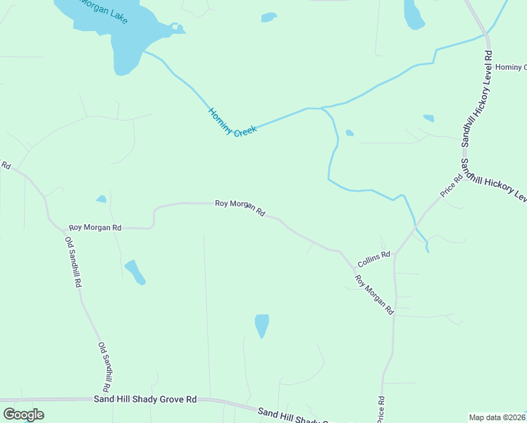 map of restaurants, bars, coffee shops, grocery stores, and more near 284 Roy Morgan Road in Carrollton