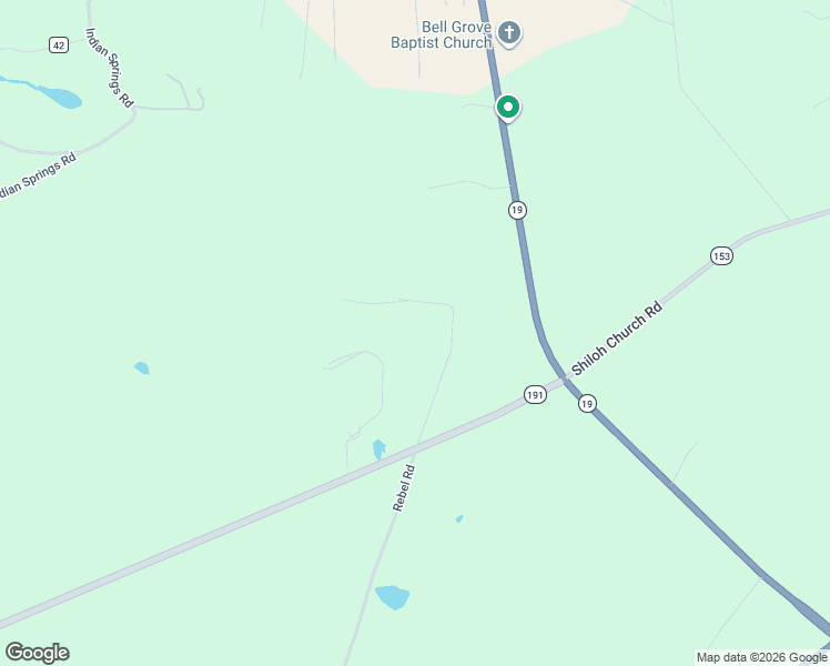 map of restaurants, bars, coffee shops, grocery stores, and more near 500 Willing Lane in Aiken