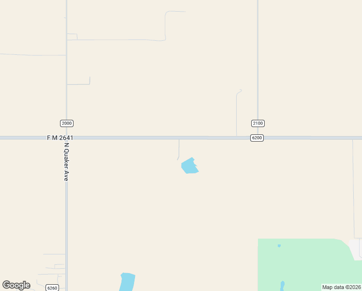 map of restaurants, bars, coffee shops, grocery stores, and more near 3801 County Road 6200 in Lubbock