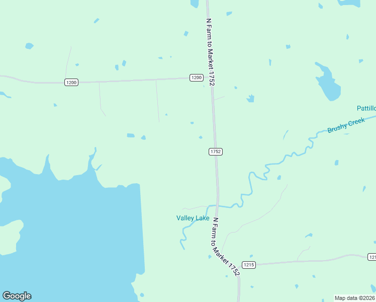 map of restaurants, bars, coffee shops, grocery stores, and more near 4247 North Farm to Market 1752 in Savoy